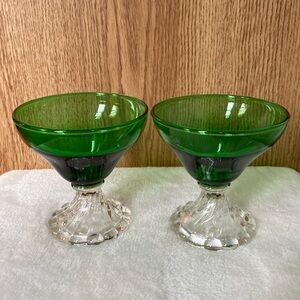 Crystal Glasses Bundle